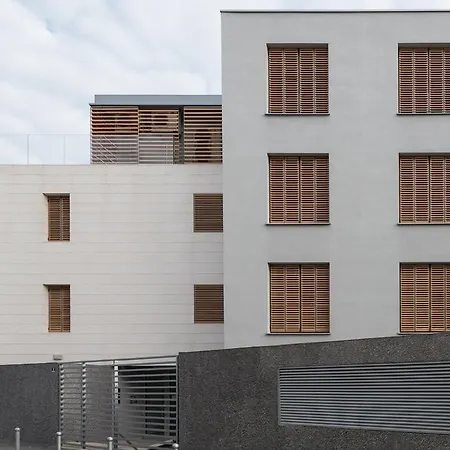 Apartmán Carnation *