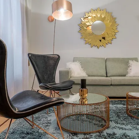 Carnation Apartmán Split