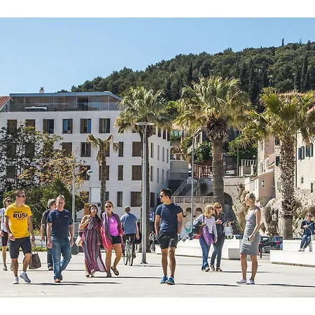 Apartmán Carnation Split