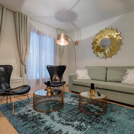 Appartement Carnation