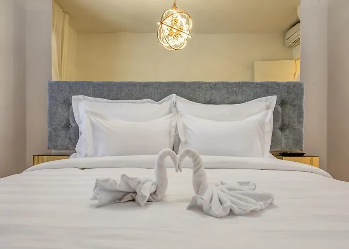 Carnation Apartman