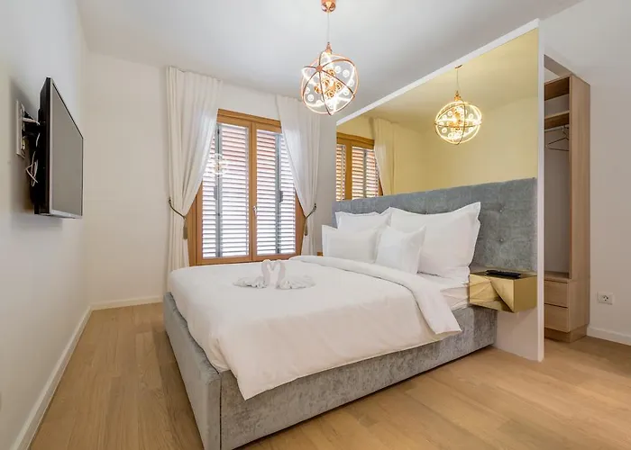 Apartman Carnation